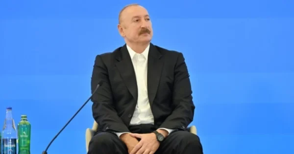 Իլհամ Ալիև․ «Ադրբեջանը բոլորովին նոր իրավիճակ է ստեղծել Հարավային Կովկասում»