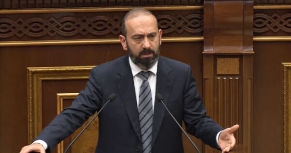 «Արդյունքը մեզնից է կախված»․ Արարատ Միրզոյանն անդրադարձել է ԵՄ վիզաների ազատականացման ժամկետներին