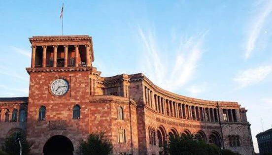 Կառավարությունը հաստատել է կես միլիարդ եվրոյի նոր վարկային ծրագիրը