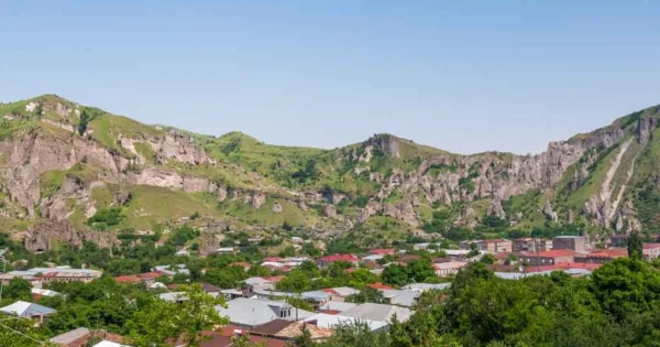 Նոր մանրամասներ Շաքիում տեղի ունեցած արտակարգ միջադեպից