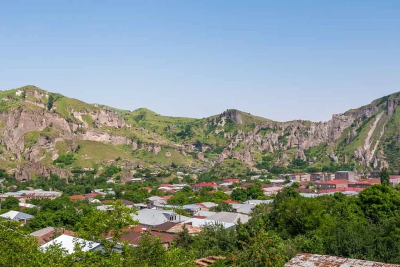 Նոր մանրամասներ Շաքիում տեղի ունեցած արտակարգ միջադեպից