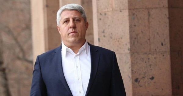 «Թշնամու բանակում ամեն ինչ չէ, որ «փառապանծ» վիճակում է». Վարդան Ոսկանյանը՝ Շաքիի միջադեպի մասին