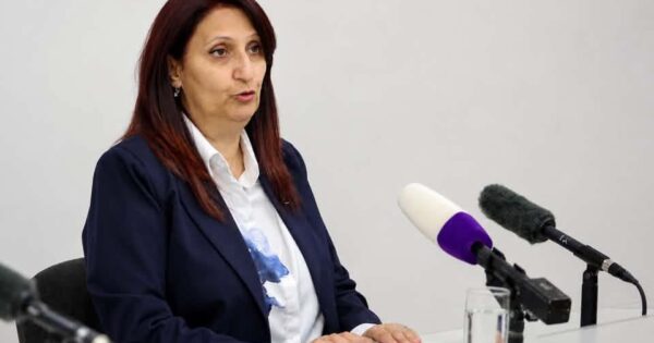 Թոշակները կբարձրանան 500-ից 2500 դրամով. Անահիտ Գալստյանը ներկայացրել է նոր նախագիծը