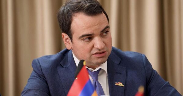 «Երեխաները գոռացին՝ մամ, առաջ մի արի, զինված ա». Նարեկ Կարապետյանը սարսափելի մանրամասներ է ներկայացրել ադրբեջանցու հարձակումի
