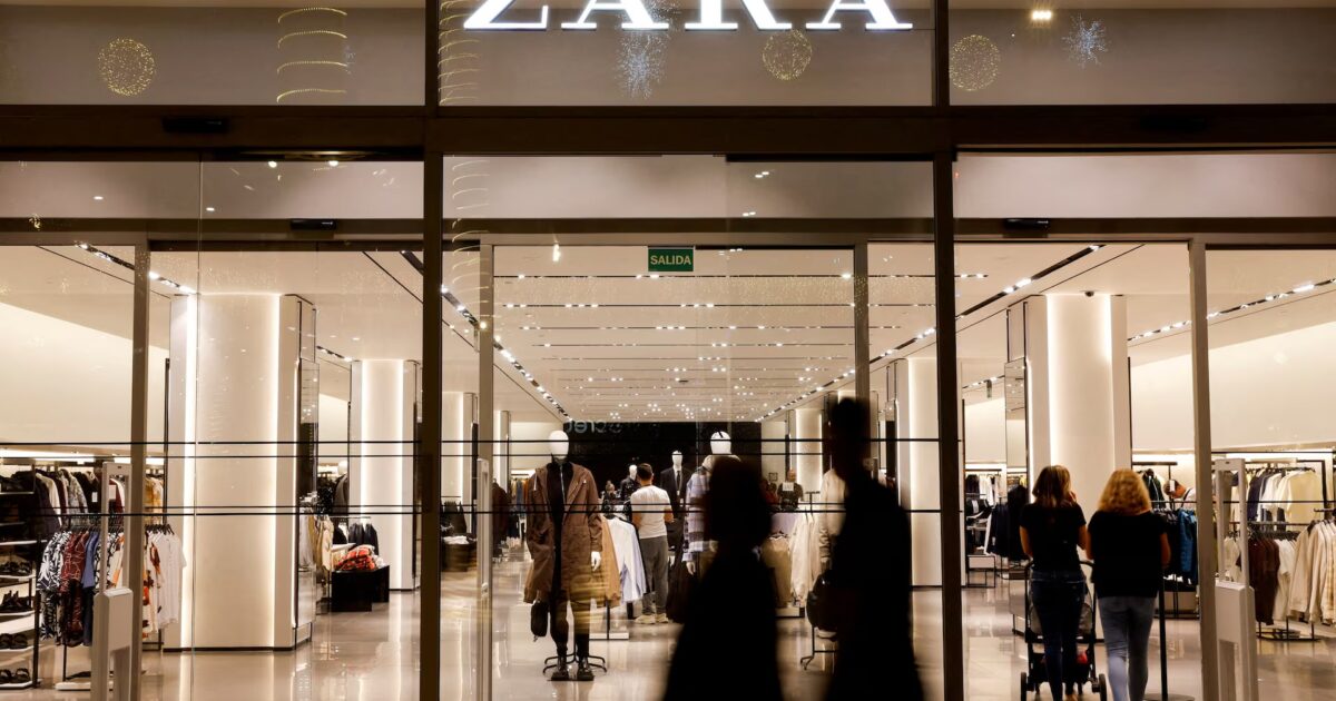 Zara-ն վաճառքից հանել է մանկական հագուստը, որը հիշեցնում է նացիստական համակենտրոնացման ճամբարի բանտարկյալների համազգեստը