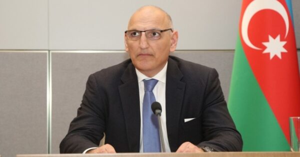 Բաքվից կրկին խոսել են «Զանգեզուրի միջանցքի» մասին. Ամիրբեկովի հանդիպումը Շվեյցարիայում