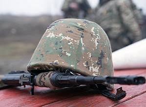 Սյունիքում պայմանագրային զինծառայող է մահացել. ՊՆ-ի պարզաբանումը