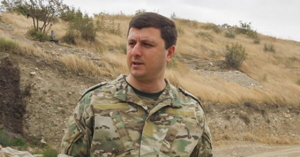 «Թերարժեքության բարդույթ». Տիգրան Աբրահամյանն անդրադարձել է Ալիևի հայտարարություններին