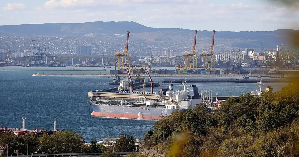 Ռուսական կողմը հայտարարել է Սև ծովում ուկրաինական երկու բեռնատար նավ խոցելու մասին