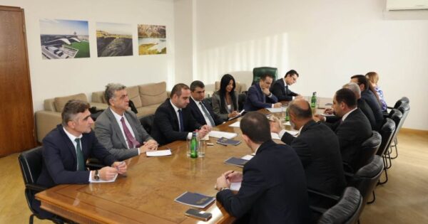 Թուրքական պատվիրակության անսպասելի այցը Հայաստան․ ի՞նչ են քննարկել Երևանում