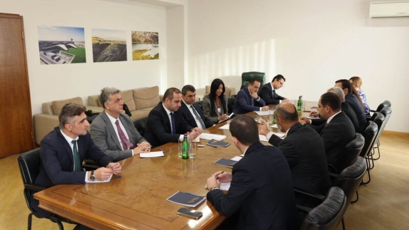 Թուրքական պատվիրակության անսպասելի այցը Հայաստան․ ի՞նչ են քննարկել Երևանում