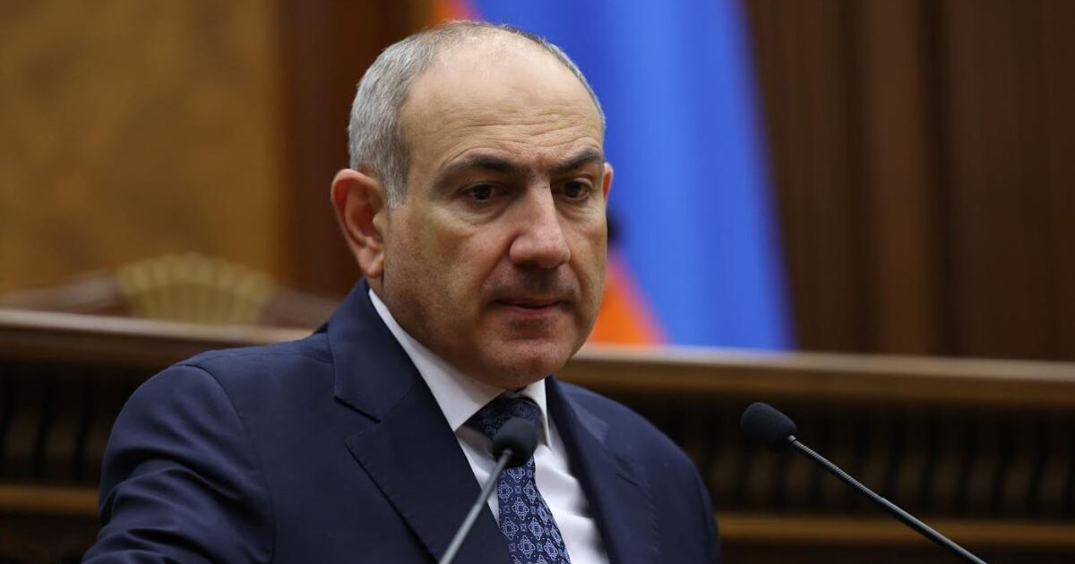 «Սովորական կրիմինալ իրավիճակ է». Փաշինյանը՝ Շաքիում ադրբեջանցու կրակոցների և հայ կնոջ արձագանքի մասին
