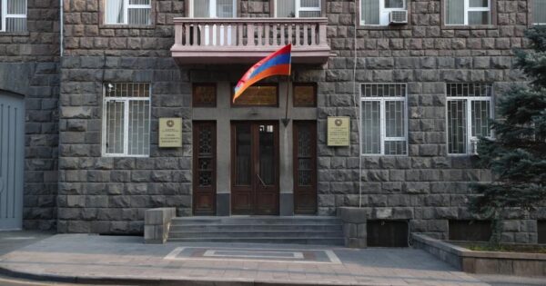 ԱԱԾ-ն պաշտոնապես հերքում է․ Մեղրիում ադրբեջանցիների ներթափանցման լուրերը տրամագծորեն հակասում են իրականությանը