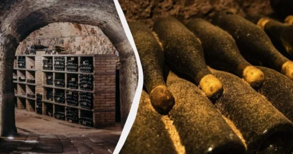 5 միլիոն եվրոյի էլիտար գինու գողություն Իտալիայում