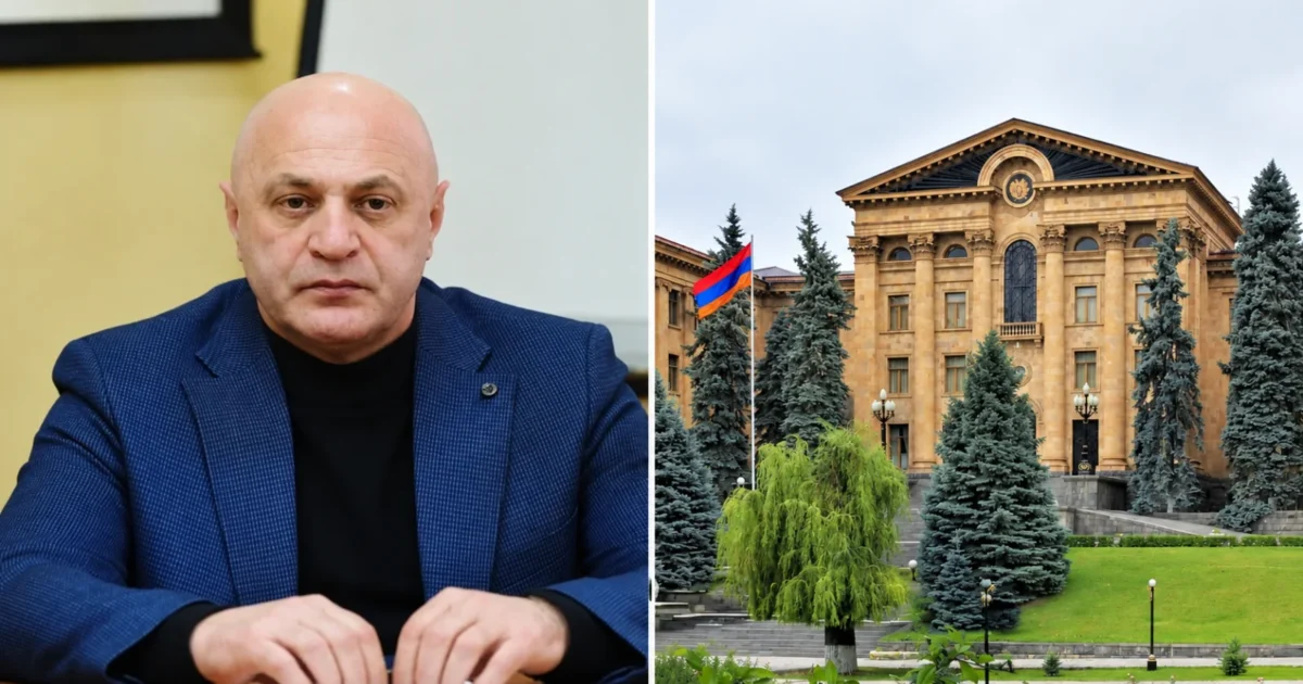 Հոկտեմբերի 13-ին ԱԺ-ում կայանալու է Կառավարության ներկայացուցիչների և արցախցիների հանդիպումը