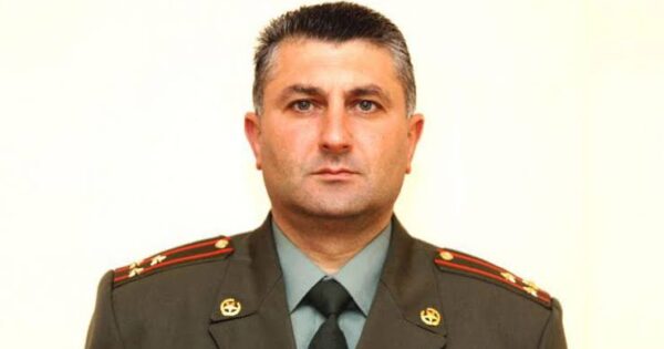 «Արդեն 3 տարի է՝ պատանդի կարգավիճակով պահվում են Բաքվում»․ Տիգրան Աբրահամյանի գրառումը Դավիթ Մանուկյանի ծննդյան օրվա առթիվ