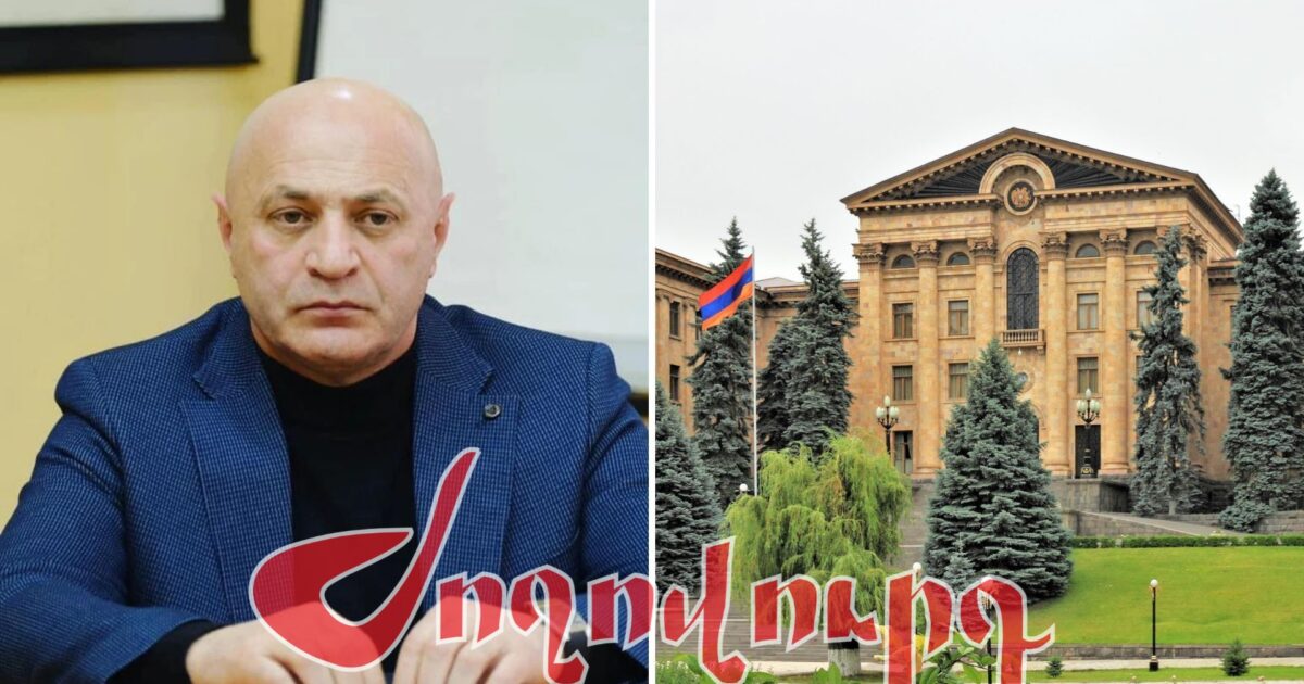 Հոկտեմբերի 13-ին ԱԺ-ում արցախցիների հետ հանդիպում կկայանա․ ո՞վ է ընդունելու նրանց․ «Ժողովուրդ»