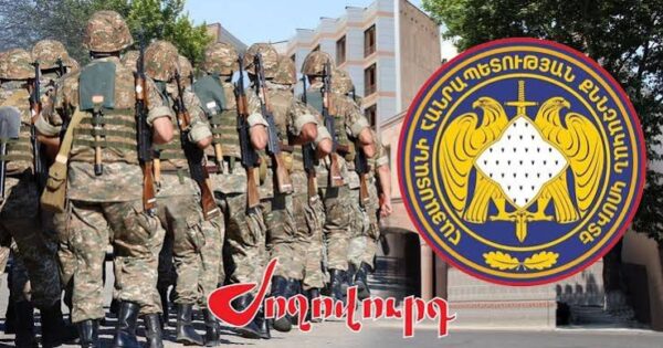 ՊՆ-ն փորձում է ցույց տալ, թե բանակը հասարակության հայելին է․ ինքնասպանությունների թվերի շուրջ նոր զարգացումներ․ «Ժողովուրդ»