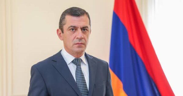 35 մլն դրամ եկամուտ, կանխիկ միջոցներ. ինչ ունեցվածք ունի ՊՎԾ ղեկավարի ժամանակավոր պաշտոնակատարը. «Ժողովուրդ»
