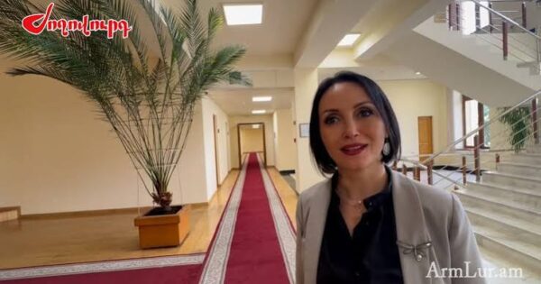 ՌԴ-ն «սև ցուցակ» է գցել ՔՊ-ական պատգամավորին. որն է պատճառը. «Ժողովուրդ»