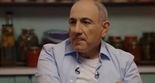 Փաշինյանը հայտարարել է, որ պաշտոնապես հրաժարվել է բլոտ խաղալուց, քանի որ հաճախ էր պարտվում. «Ժողովուրդ»