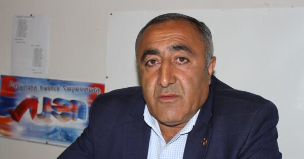 ՔՊ-ն դուռը փակեց Արթուր Ստեփանյանի առաջ․ քրեական գործից մինչև կուսակցությունից հեռացում․ «Ժողովուրդ»