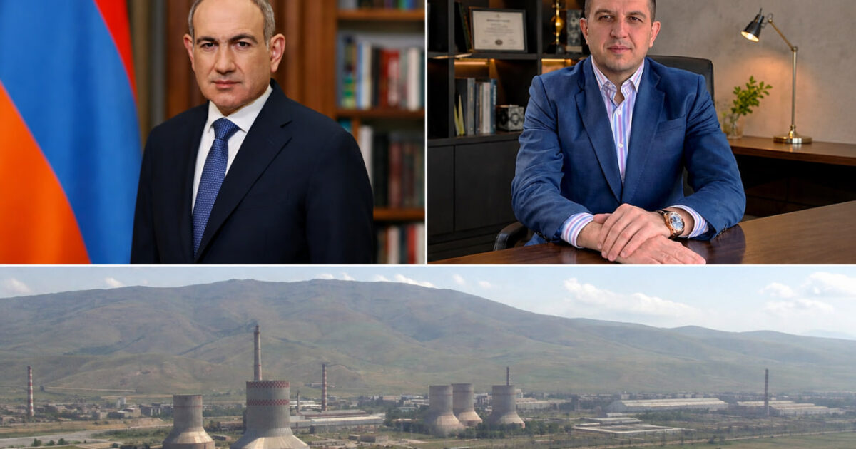 Փաշինյանի կոշտ հայտարարությունից հետո «Հրազդան ցեմենտի» գործարքը հայտնվել է հարցականի տակ․ 450 աշխատողի ճակատագիրն անորոշության մեջ է․ «Ժողովուրդ»