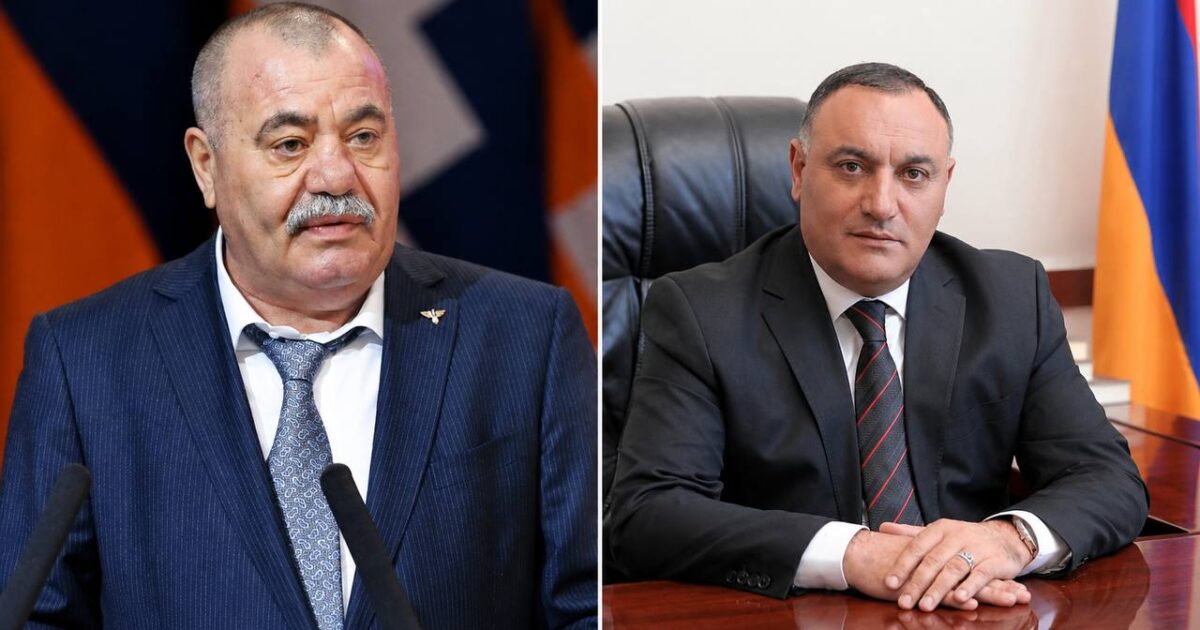 34 մլն դրամ կանխիկ, 7,9 մլն դրամ աշխատավարձ․ Մանվել Գրիգորյանի սանիկը ՔՊ-ի համայնքապետն է․ «Ժողովուրդ»