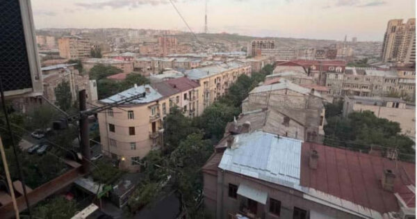 Պետությունը կարո՞ղ է միջամտել վարձակալության շուկայի վայրիվերումներին. «Փաստ»
