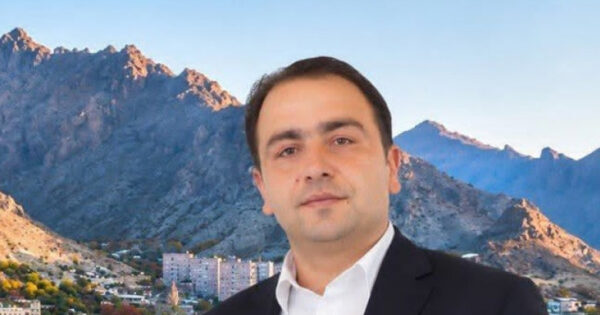 Մեղրիում ՔՊ-ի թեկնածուն երևանաբնակ է. ինչպե՞ս կարձագանքեն տեղացիները. «Փաստ»