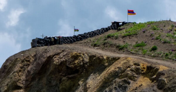 Ինչպե՞ս է սահմանը հատել ադրբեջանցի զինծառայողը. «Փաստ»