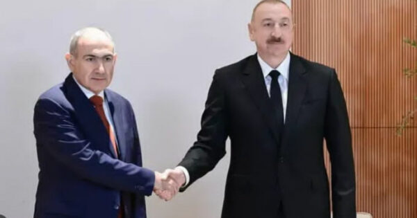 Երբ «խաղաղություն» ասելով՝ հասկանում են հնազանդություն. «Փաստ»
