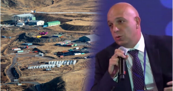 Ինչպես Հայկ Ալոյանի ու իշխանության քաղաքական «առևտրով» Ամուլսարի շուրջ սառույցը «հալվեց». «Փաստ»