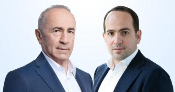 Քաղաքական պատանդառություն ու հաշվեհարդար. «Փաստ»
