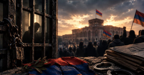 Քաղաքական «մարտեր առանց կանոնների». «Փաստ»