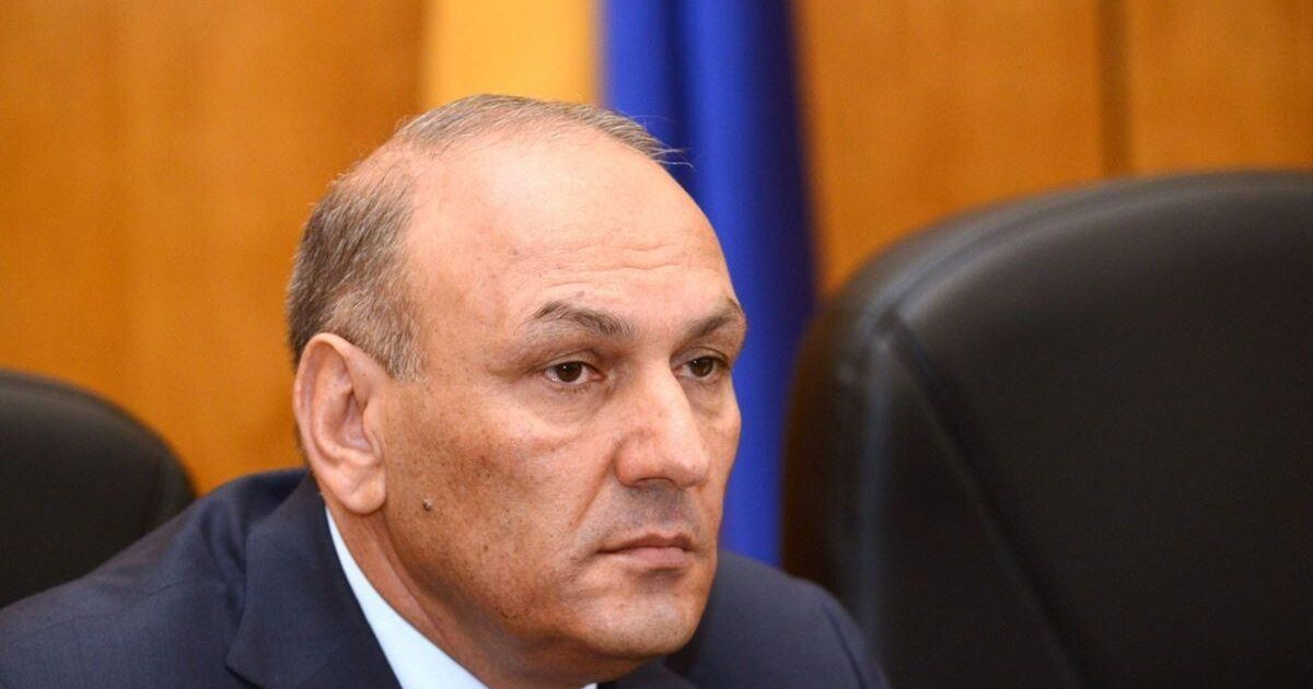 Գագիկ Խաչատրյանի առողջական վիճակը վատացել է. «Հրապարակ»