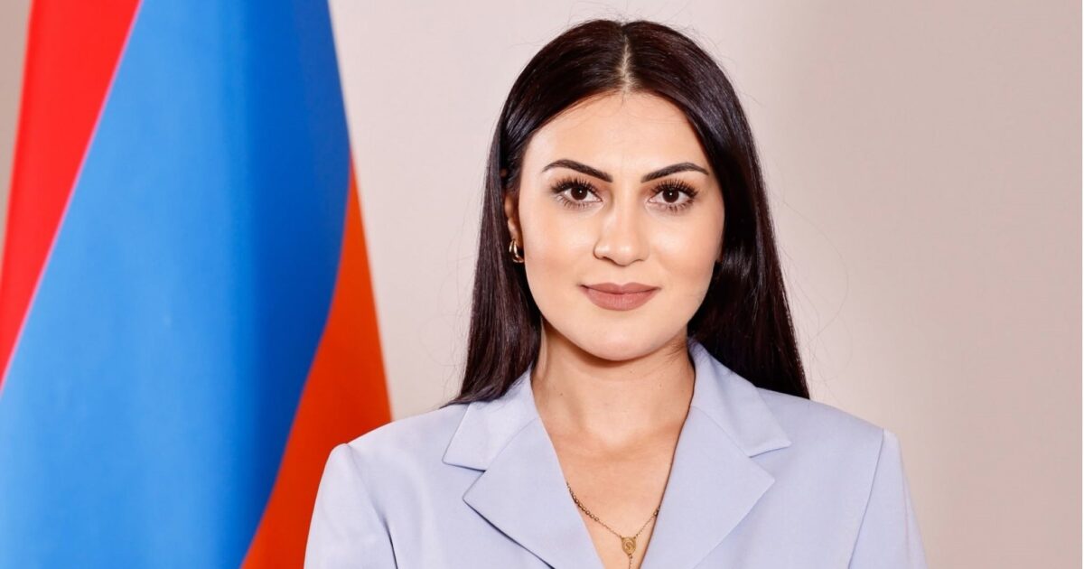 Ո՞վ է և ի՞նչ ունեցվածք ունի ՔՊ-ի նորընտիր պատգամավոր Լուսինե Ավետիսյանը․ «Ժողովուրդ»