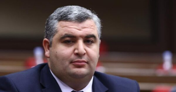 ՔՊ «գլադիատորը» «պատվով» կատարում է իր առաքելությունը. «Հրապարակ»