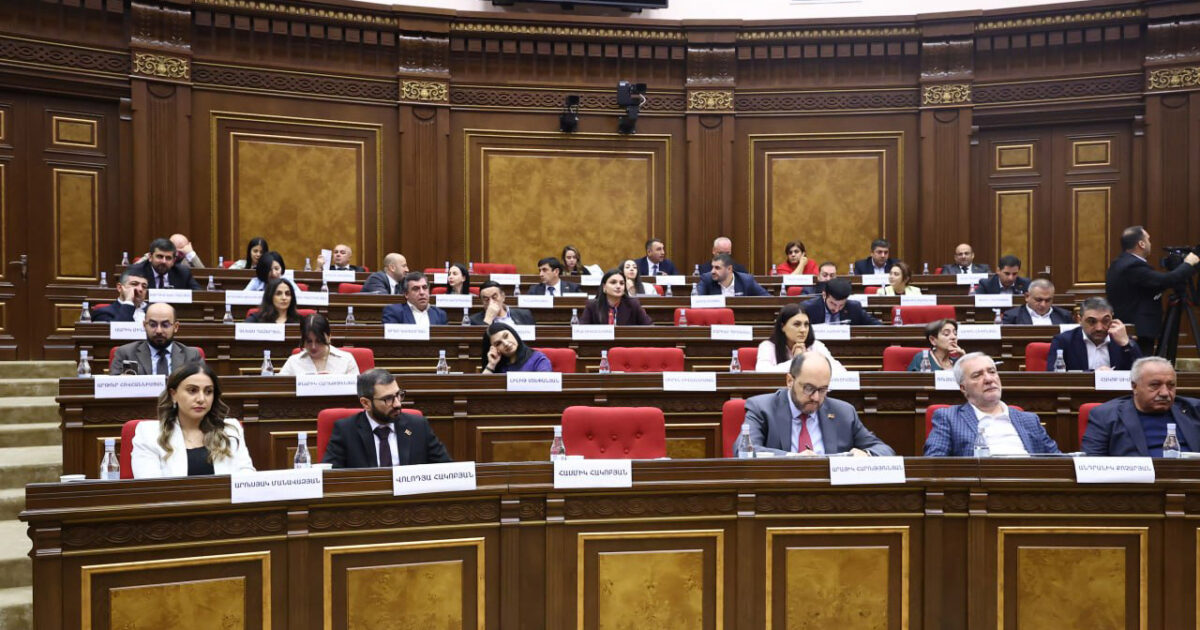 ՔՊ թիմում խոր անորոշություն է. «Հրապարակ»