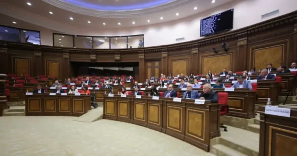 Ինչպես միշտ. ՔՊ-ն իր սովորական «ռեպերտուարի» մեջ է. «Փաստ»