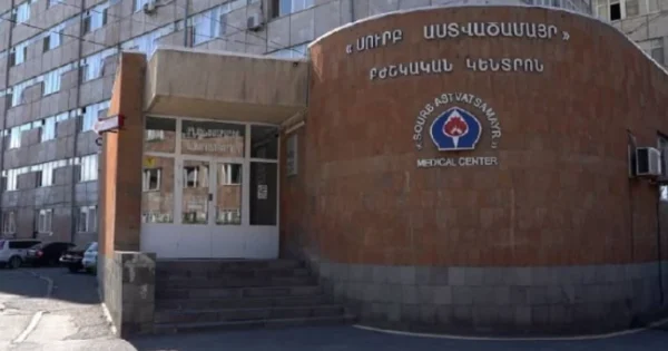Միջադեպ Մալաթիայի շուկայի մոտ․ երեք 15-ամյա տղա ծանր վնասվածքներով հոսպիտալացվել է